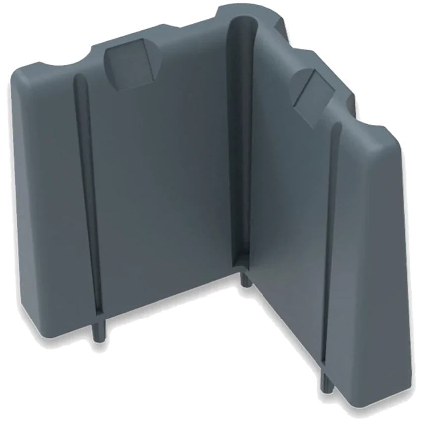 Tool Grid 51034 Large Corner Holder