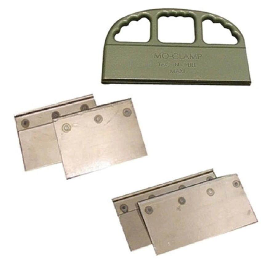 Mo-Clamp 0808 Maxi Tac-N-Pull