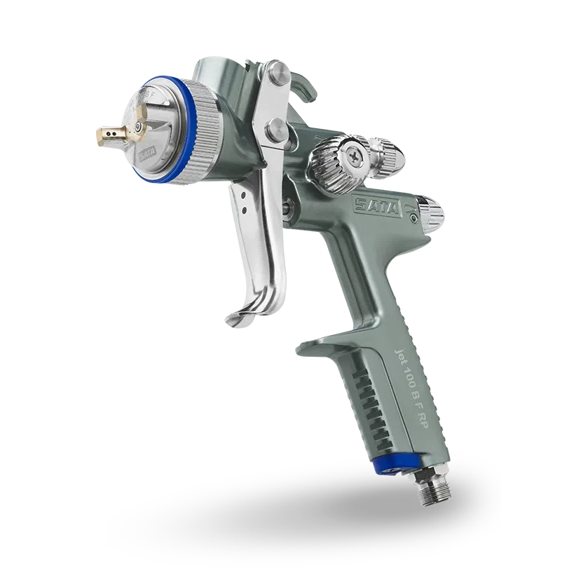 SATA 1012682 Jet 100 BF Primer Guns