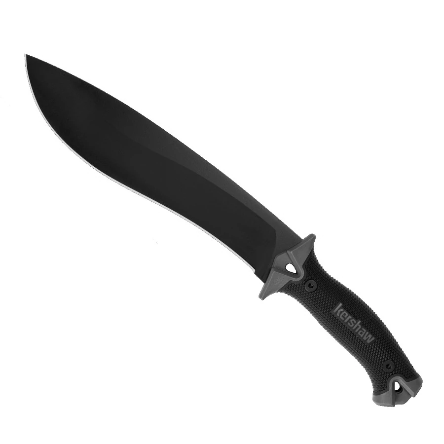 Kershaw 1077 Camp 10