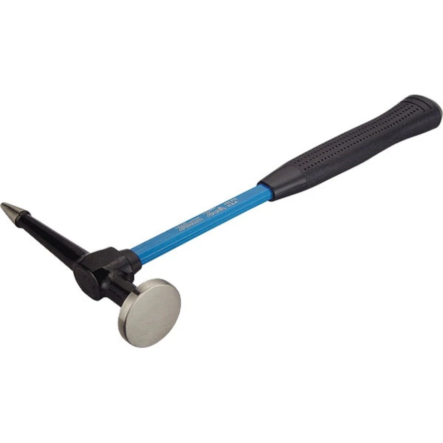 Martin Tools General-Purpose Pick Hammer with Fiberglass Handle