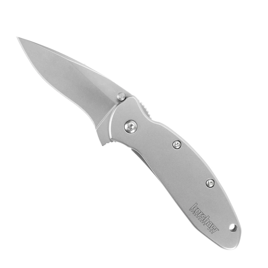 Kershaw 1620FL Scallion - Stainless