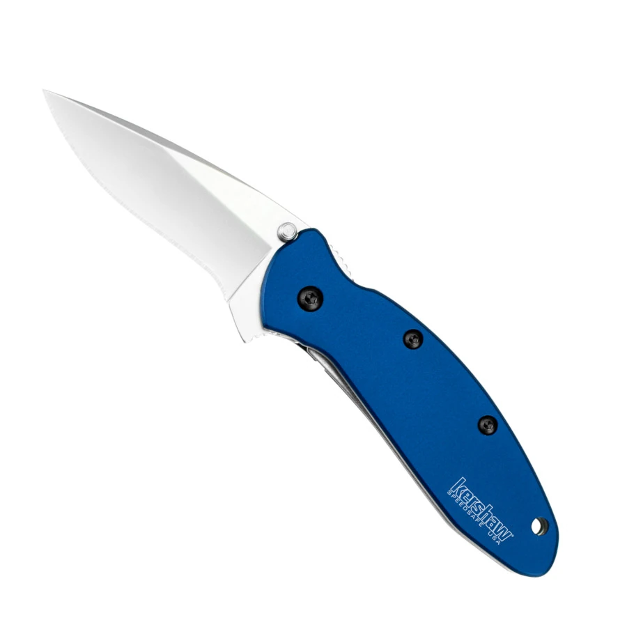 Kershaw 1620NB Scallion - Navy Blue