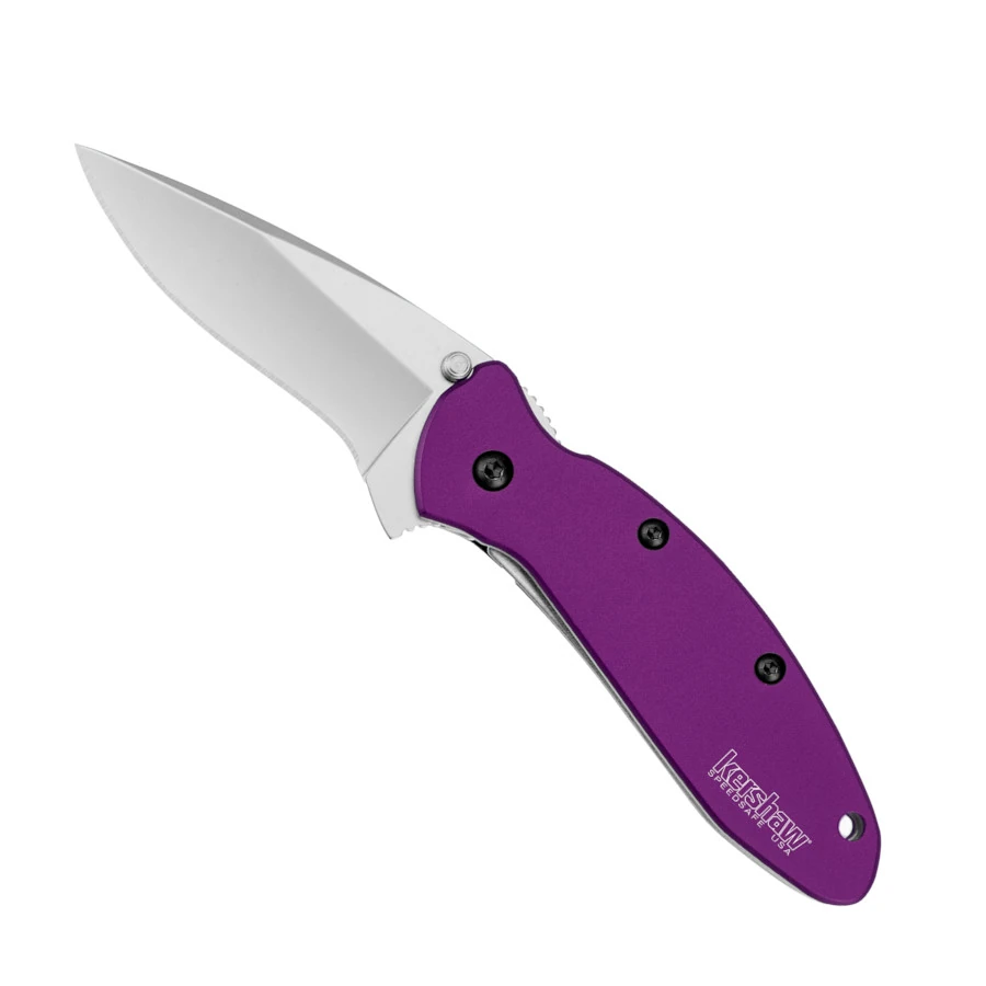 Kershaw 1620PUR Scallion - Purple