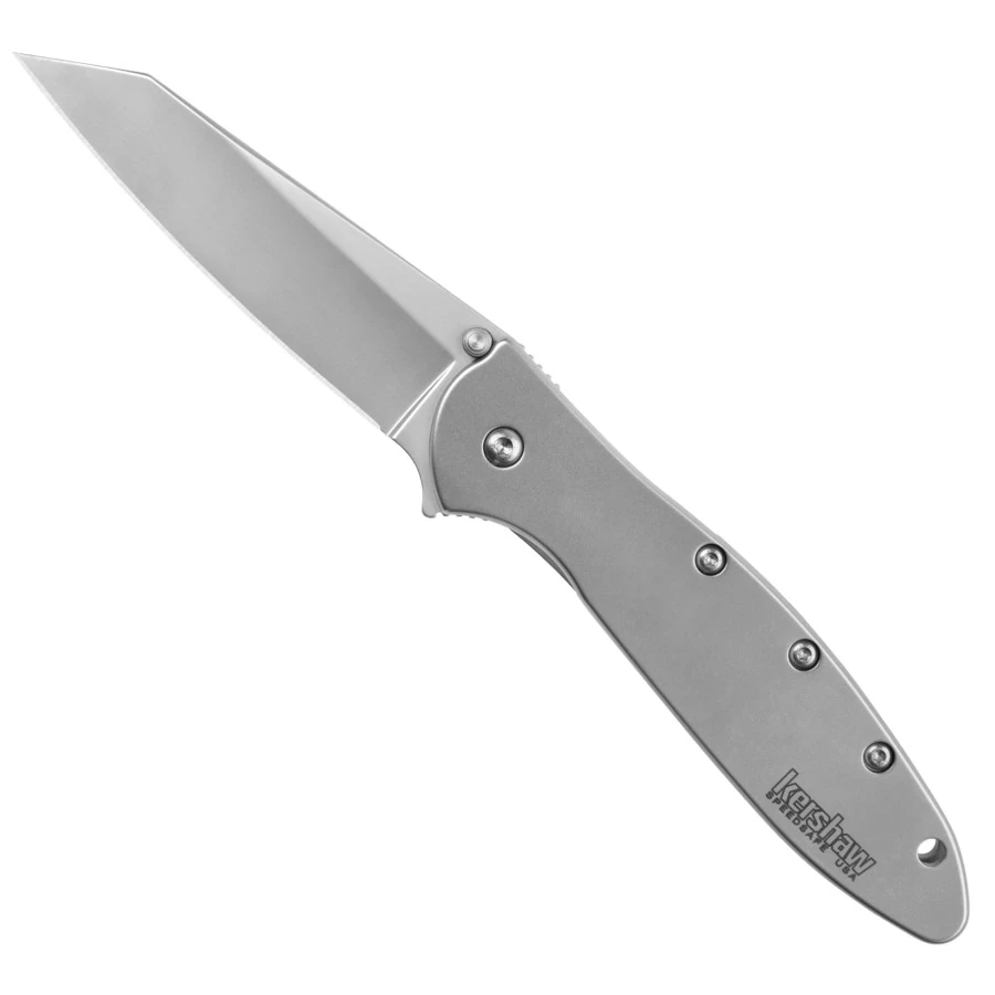 Kershaw 1660R Random Leek