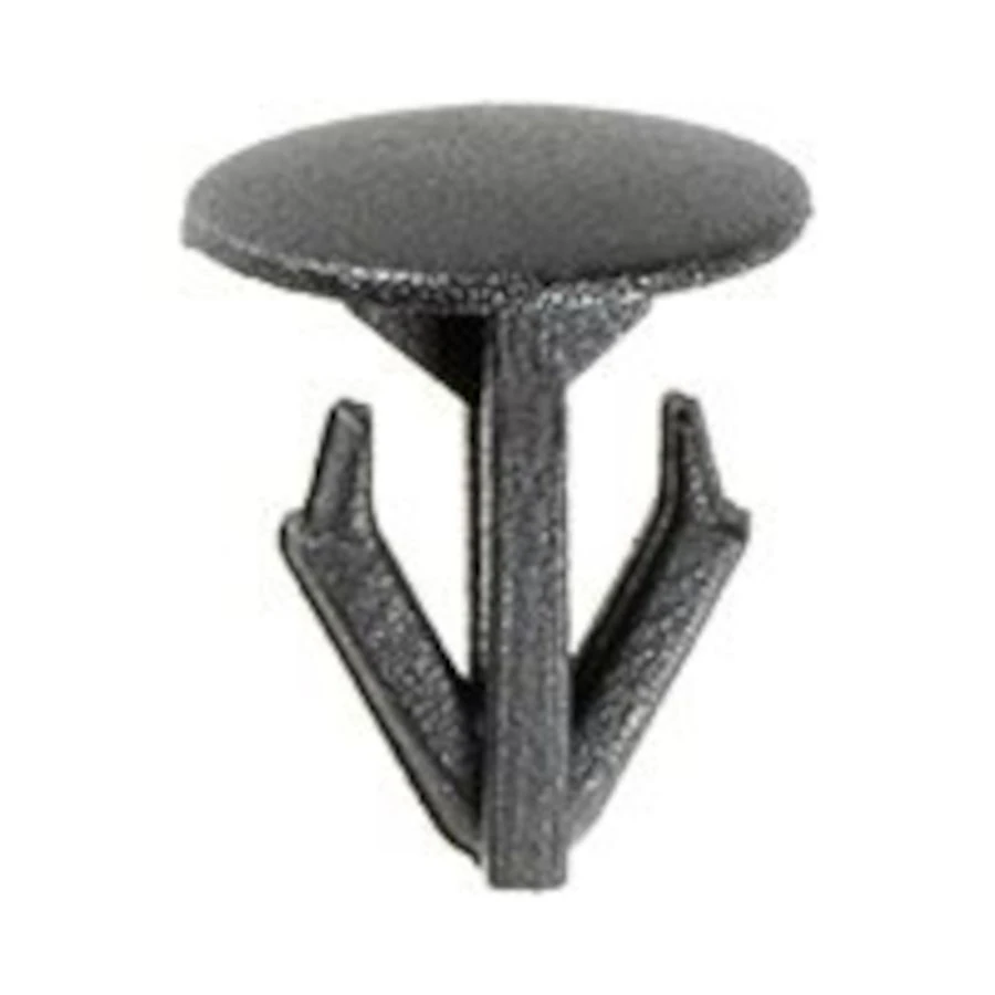 Auveco 18114 Honda Hood Insul Retaining Clip 10mm HD dia
