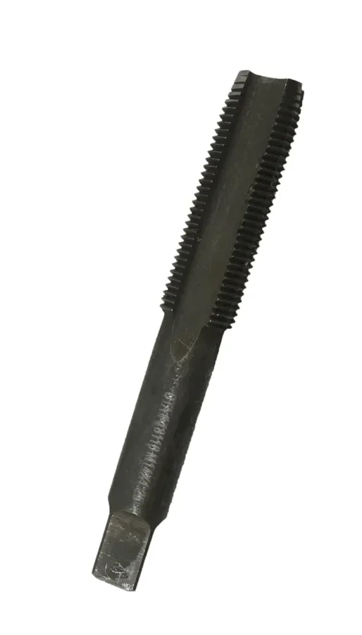 Thread Re-Conditioning Tap