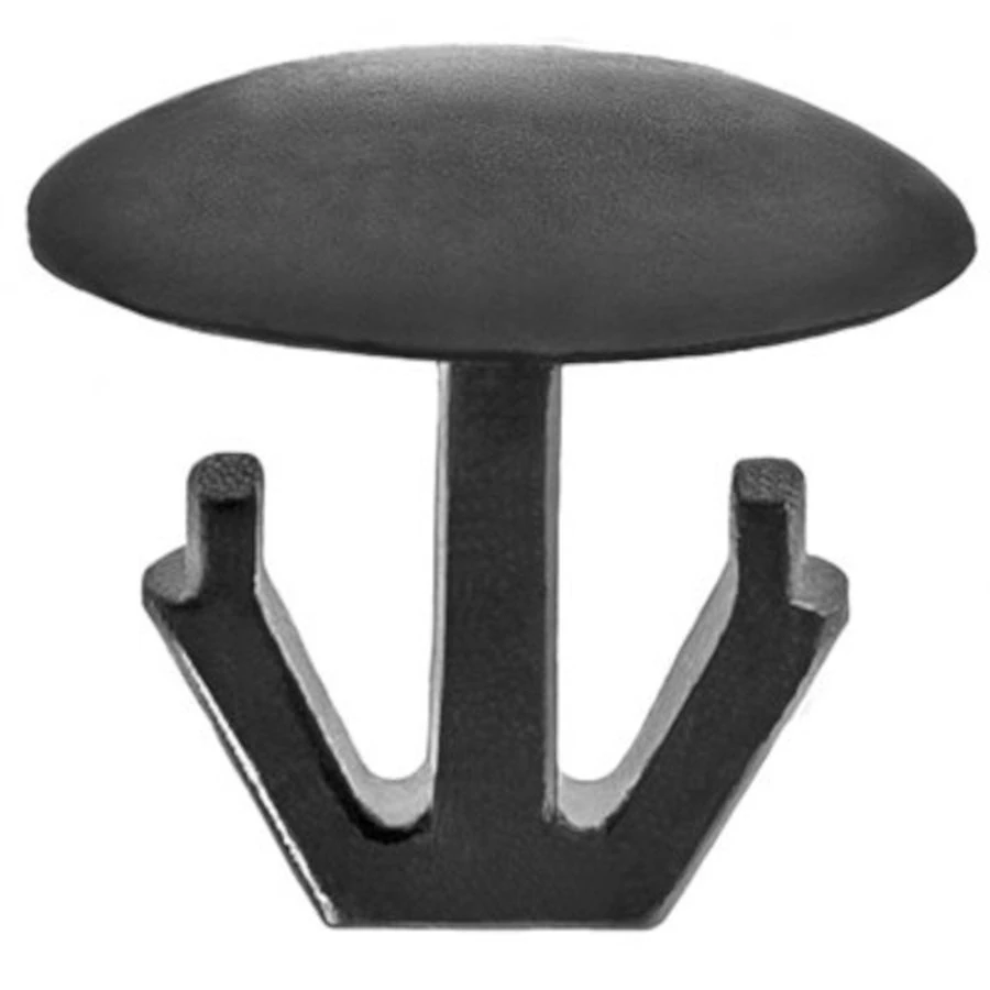 Auveco 19114 HOOD & TRUNK MOULDING RETAINING CLIP 12MM HD DIA