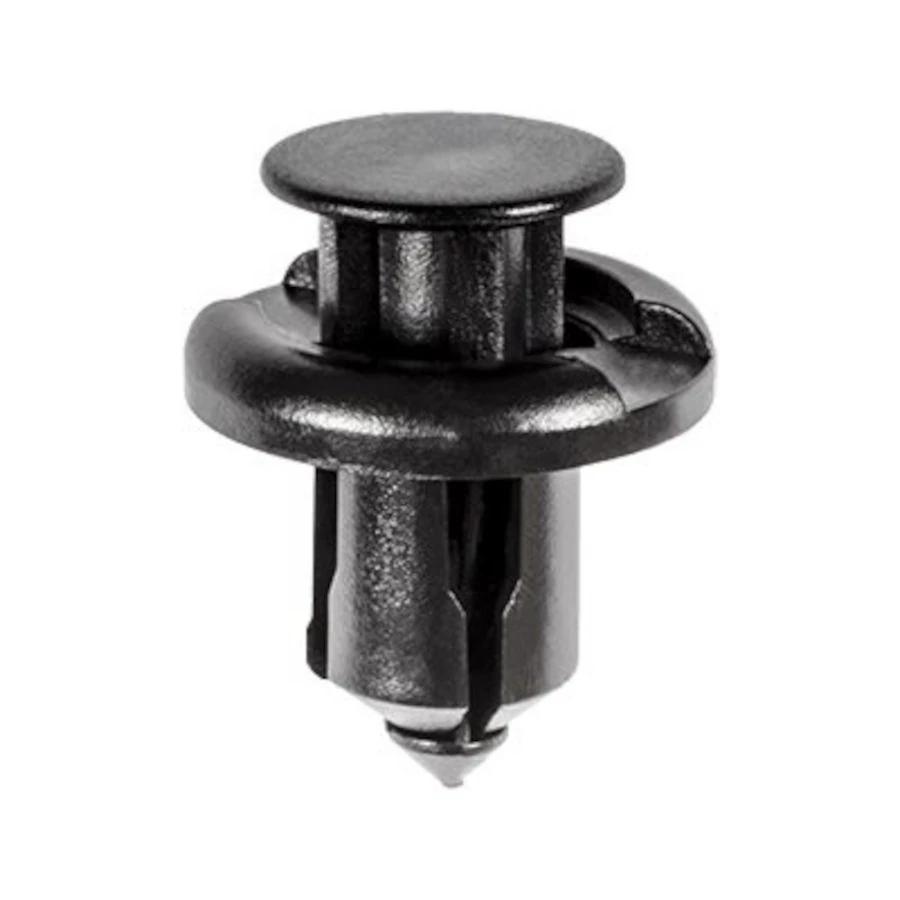 Auveco 19233 Acura & Honda Push-Type Retainer