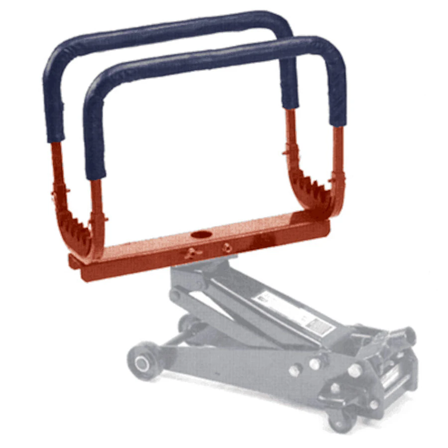 Steck 21870 E-Z Rest Door Hanger