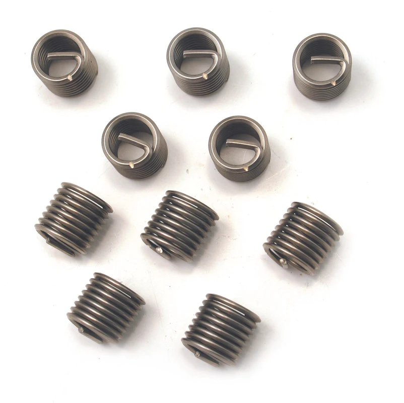 CTA 23609 - Pro-Thread Thread Repair Inserts – 10 - 24 UNC