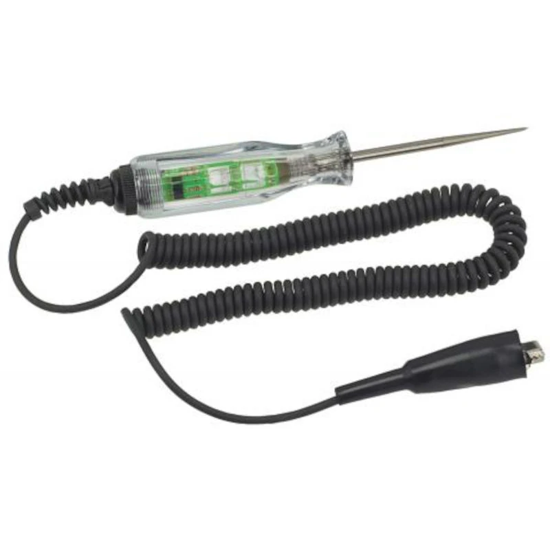 ToolAid 12/24/42 Volt Circuit Tester