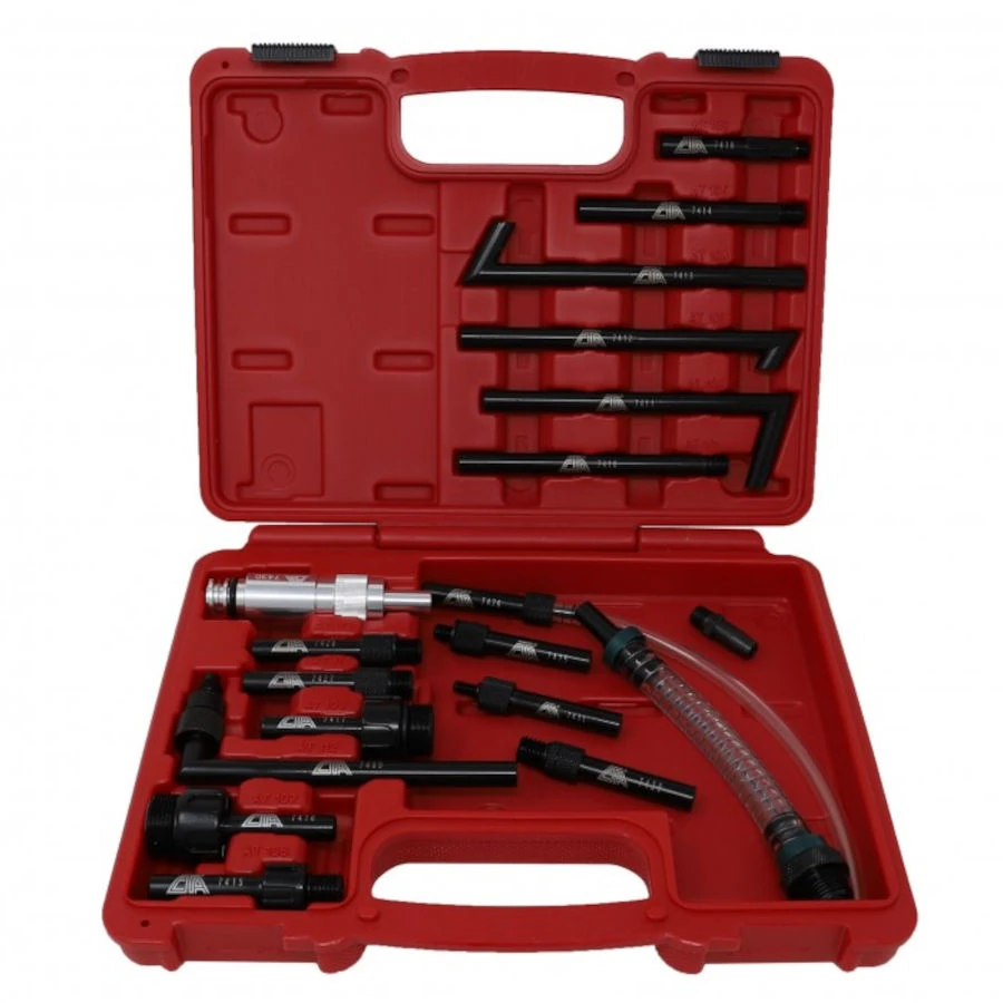 CTA 3950 19 Pc. Master Filler Adapter Set