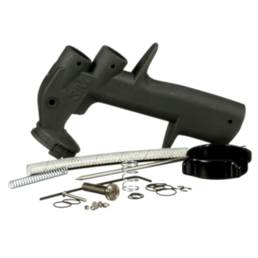3M 26840 Performance Spray Gun Rebuild Kit