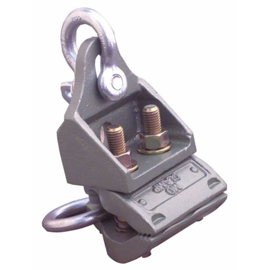Mo-Clamp Four-Way Pull Clamp
