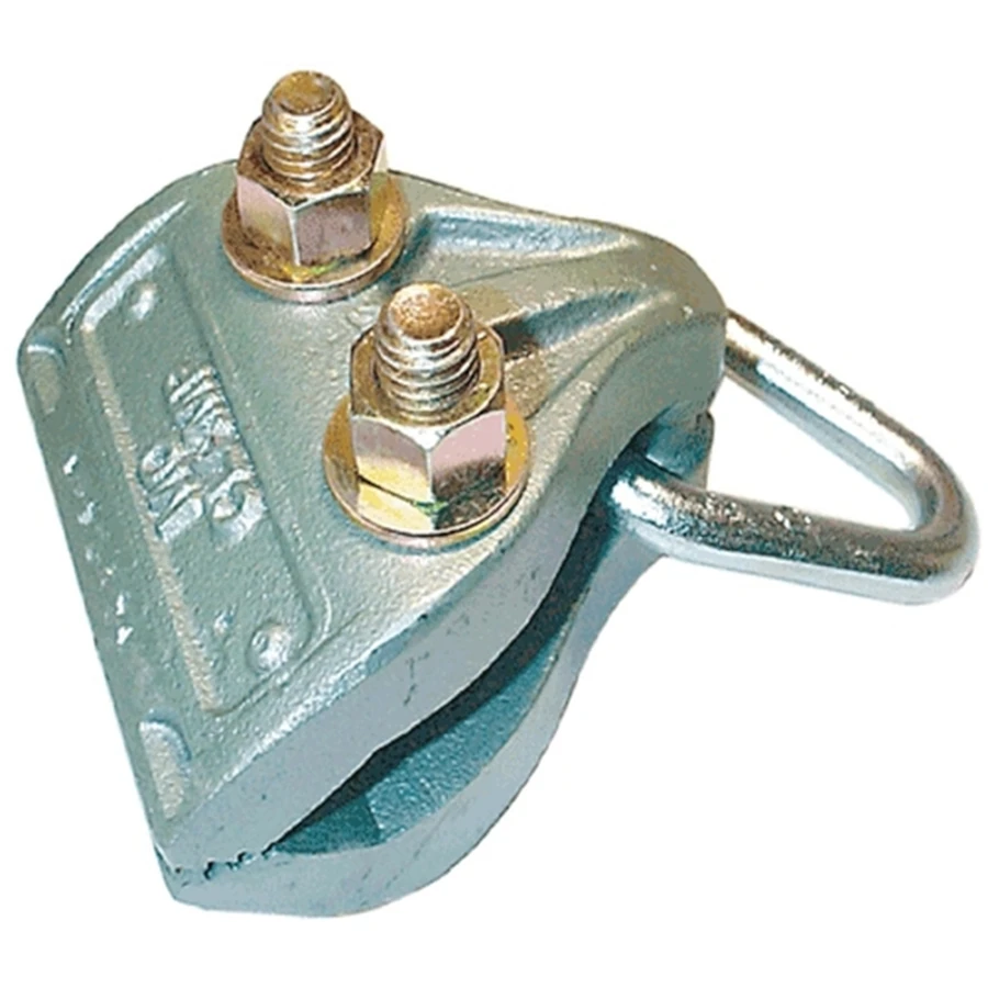 Mo-Clamp Three-Way Pull Clamp
