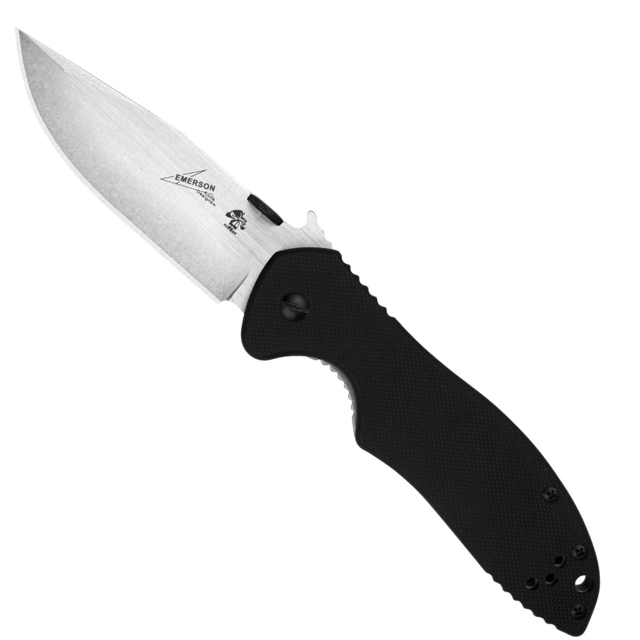 Kershaw 6034D2 CQC-6K D2