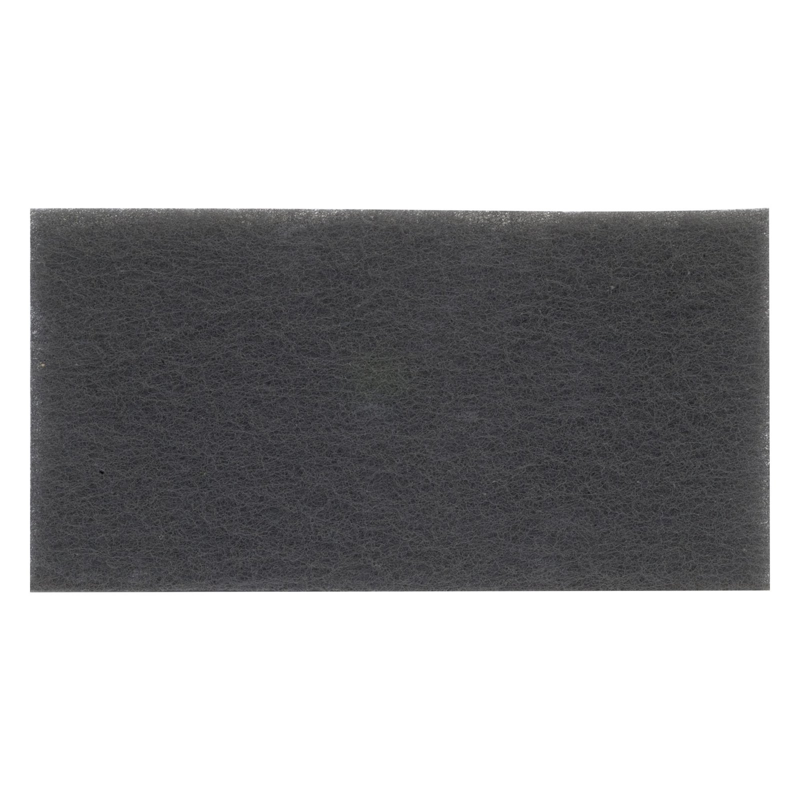 Norton 6167 Bear-Tex Thin-Flex Gray Non-Woven Hand Pad