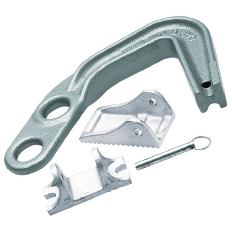 Mo-Clamp Mini Deep Hook Set