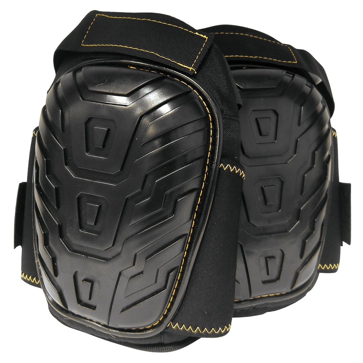 SAS Deluxe Gel Knee Pads
