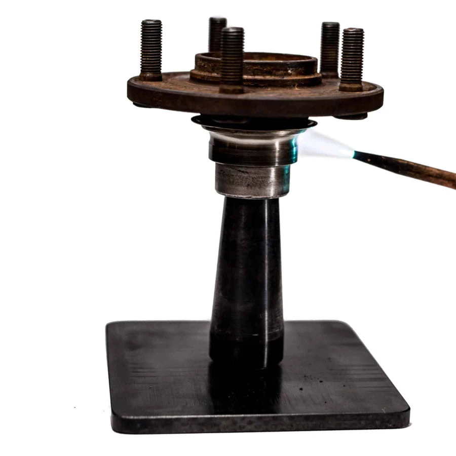 Steck 71310 Inner Race Hub Saver