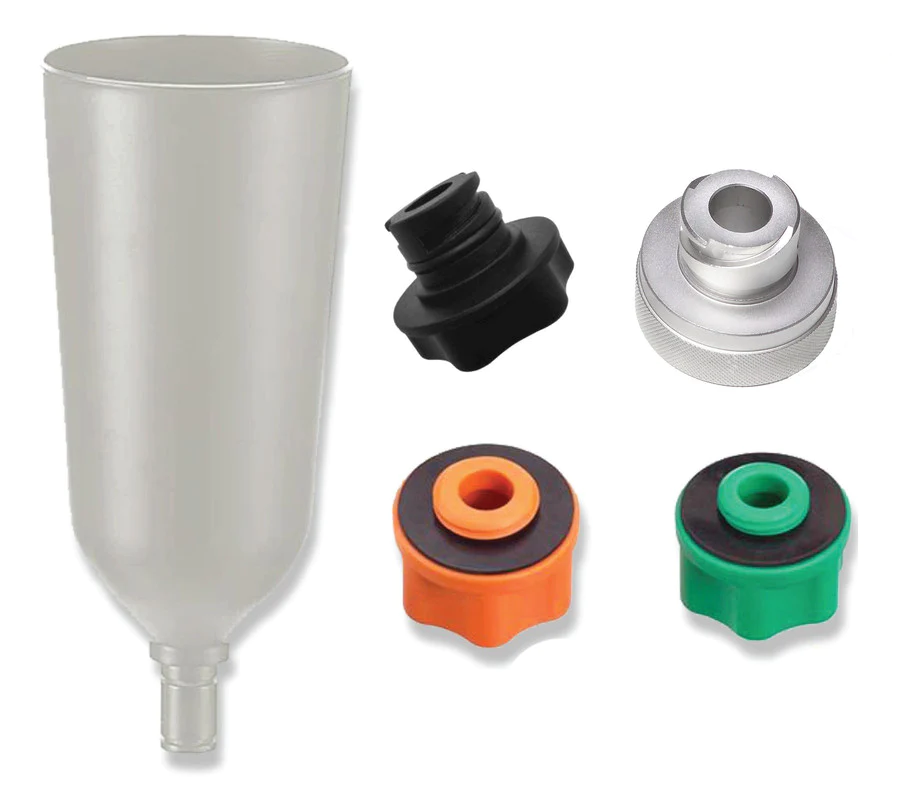 CTA 7480M Oil Funnel Kit - Mazda