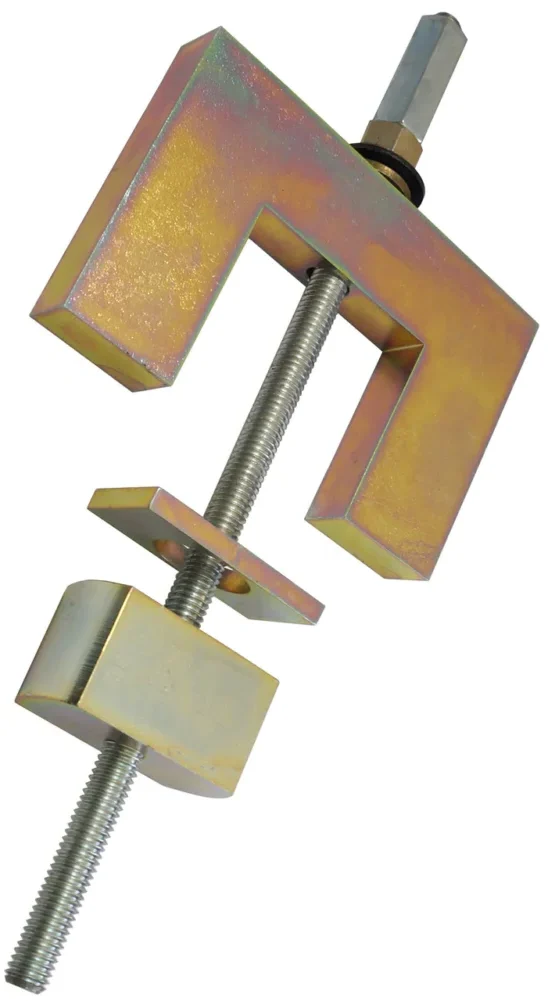 BMW Trailing Arm Bushing Removal & Installation Tool