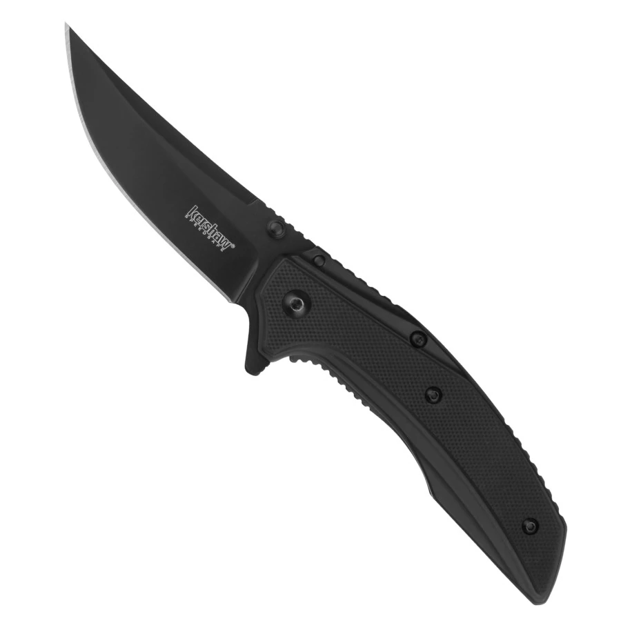 Kershaw 8320BLK Outright - Black