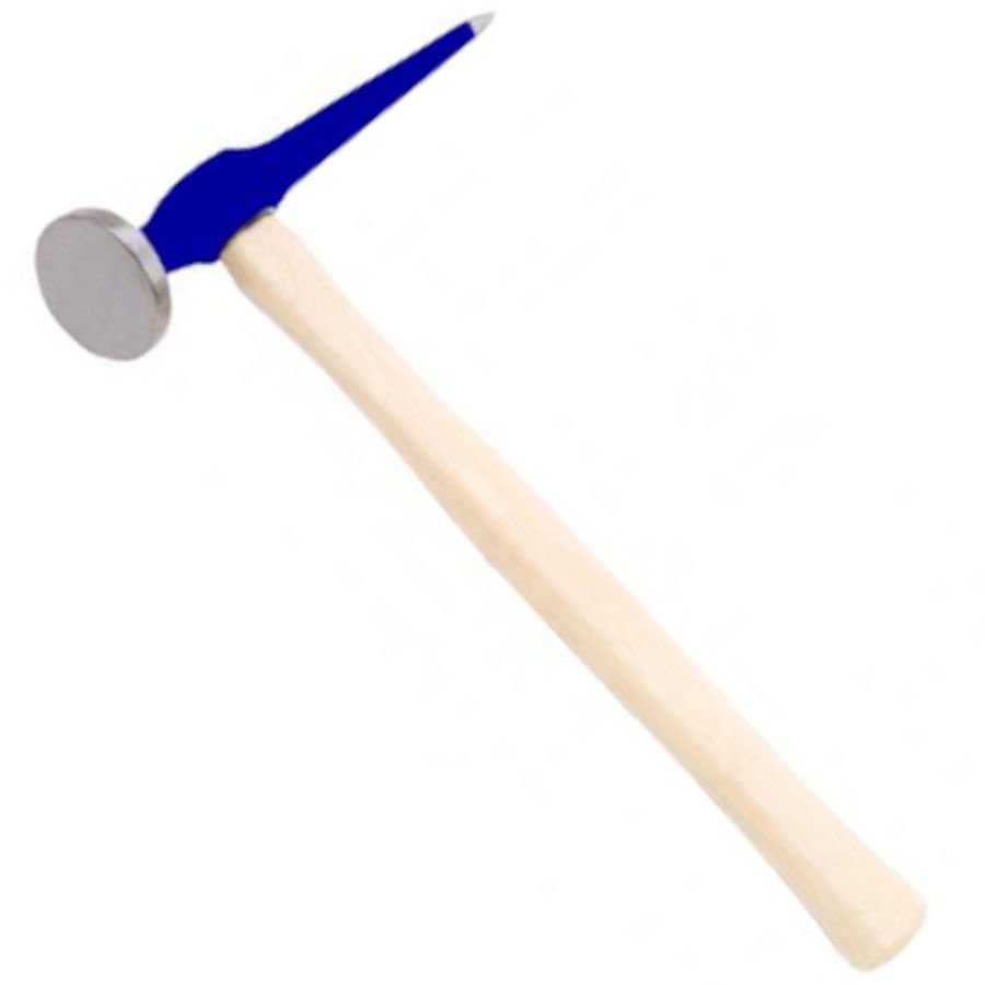 Tool Aid 7" Straight Pick Hammer