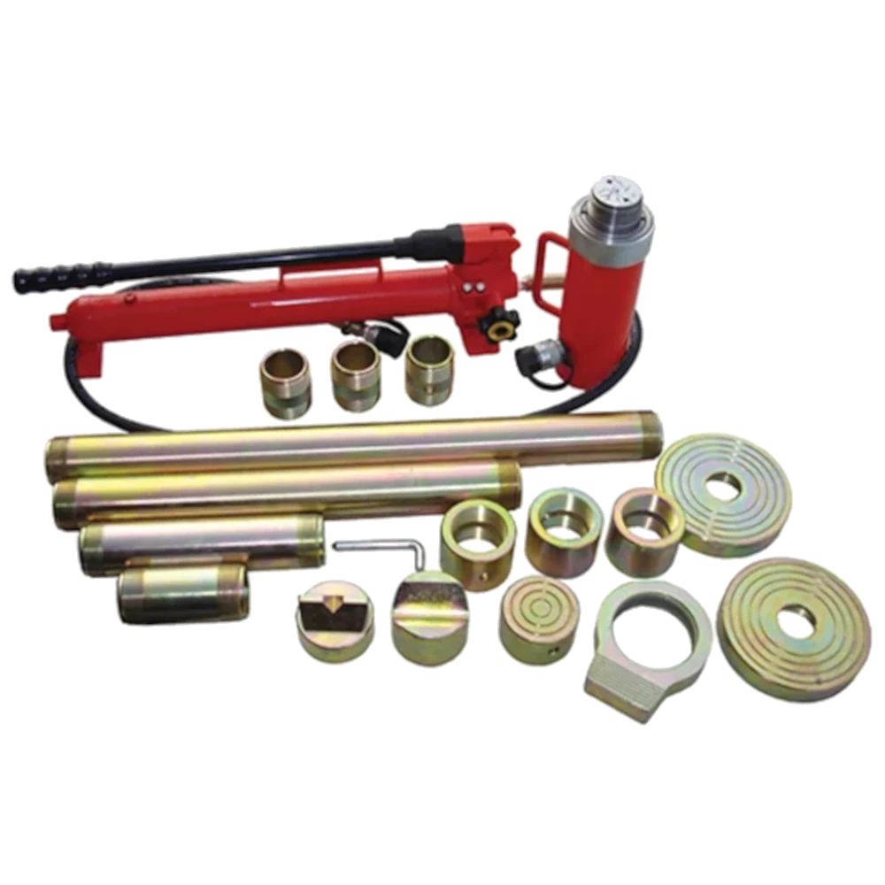 AFF 819SD 20 Ton Body and Frame Repair Kit