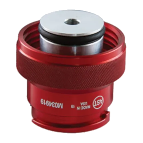 ASSENMACHER Mercedes Tank Adapter