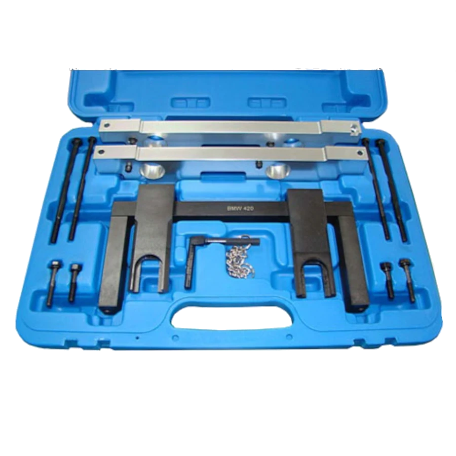 ASSENMACHER BMW3028 BMW N52/N54 Engine Timing Set