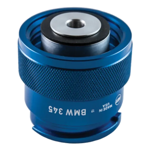 ASSENMACHER BMW Tank Adapter