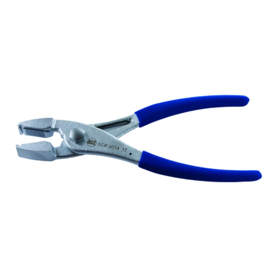 ASSENMACHER Spring Clamp Pliers