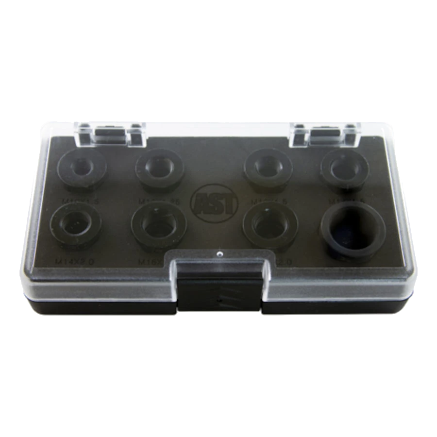 Assenmacher TM218 Ball Joint Hammer Nut Set