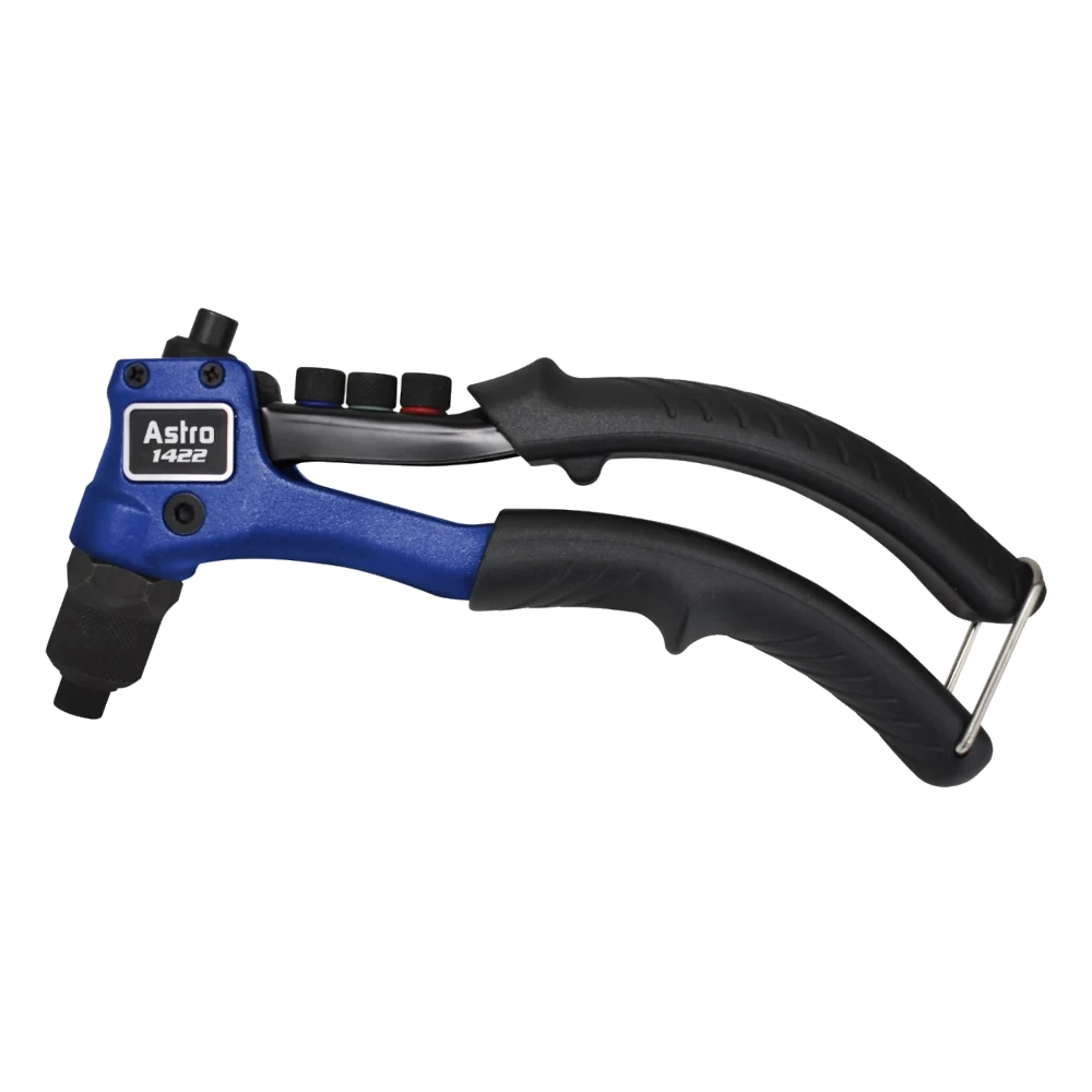 ASTRO 1422 Professional Micro Hand Riveter