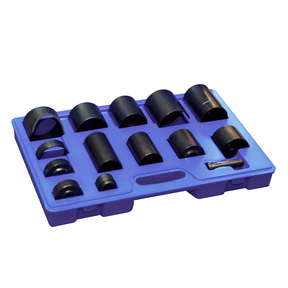 ASTRO 7868 Master Ball Joint Adapter Set