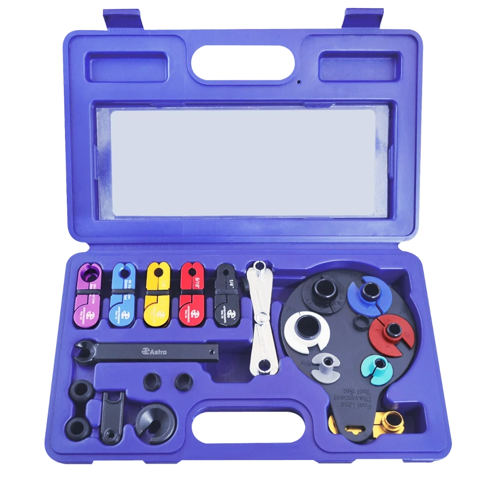 ASTRO 78930 15pc Master Disconnect Kit