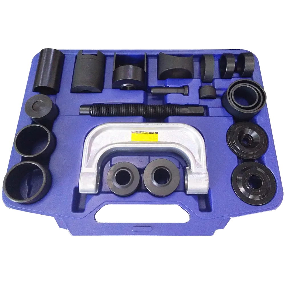 ASTRO 7897 Ball Joint Service Tool and Master Adapter Set