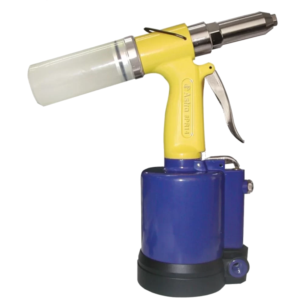 ASTRO PR14 Air Riveter