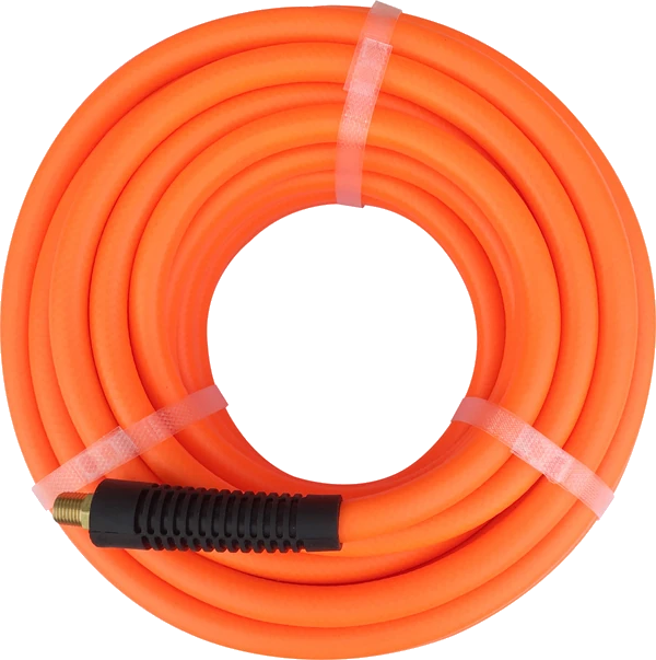 ATD 18050 3/8" x 50 ft. Pro Hybrid Air Hose