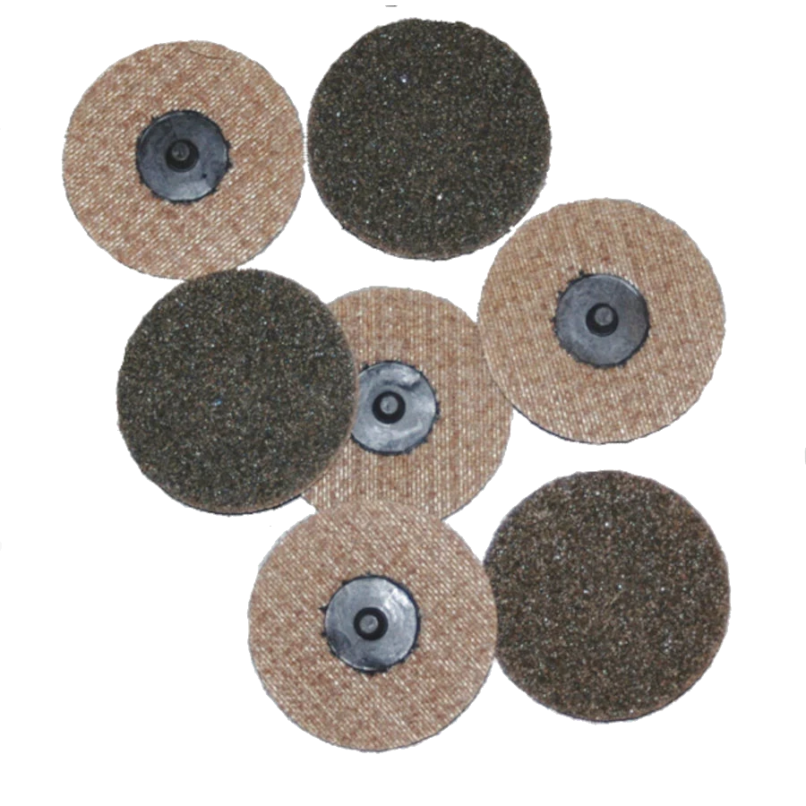 ATD 3150 2" Grit Disc