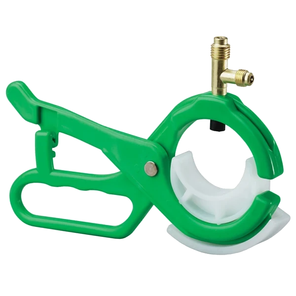 ATD 3526 3-IN-1 Side Mount Can Tap Valve