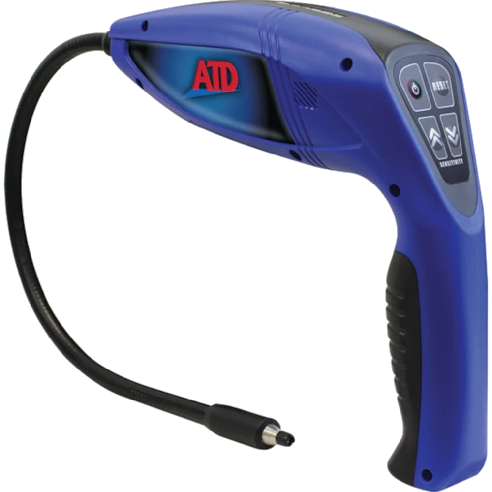 ATD 3697 Electronic A/C Leak Detector