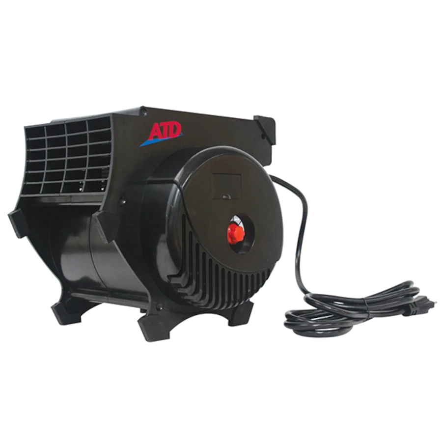 ATD 41200 1200 CFM Pro Air Blower