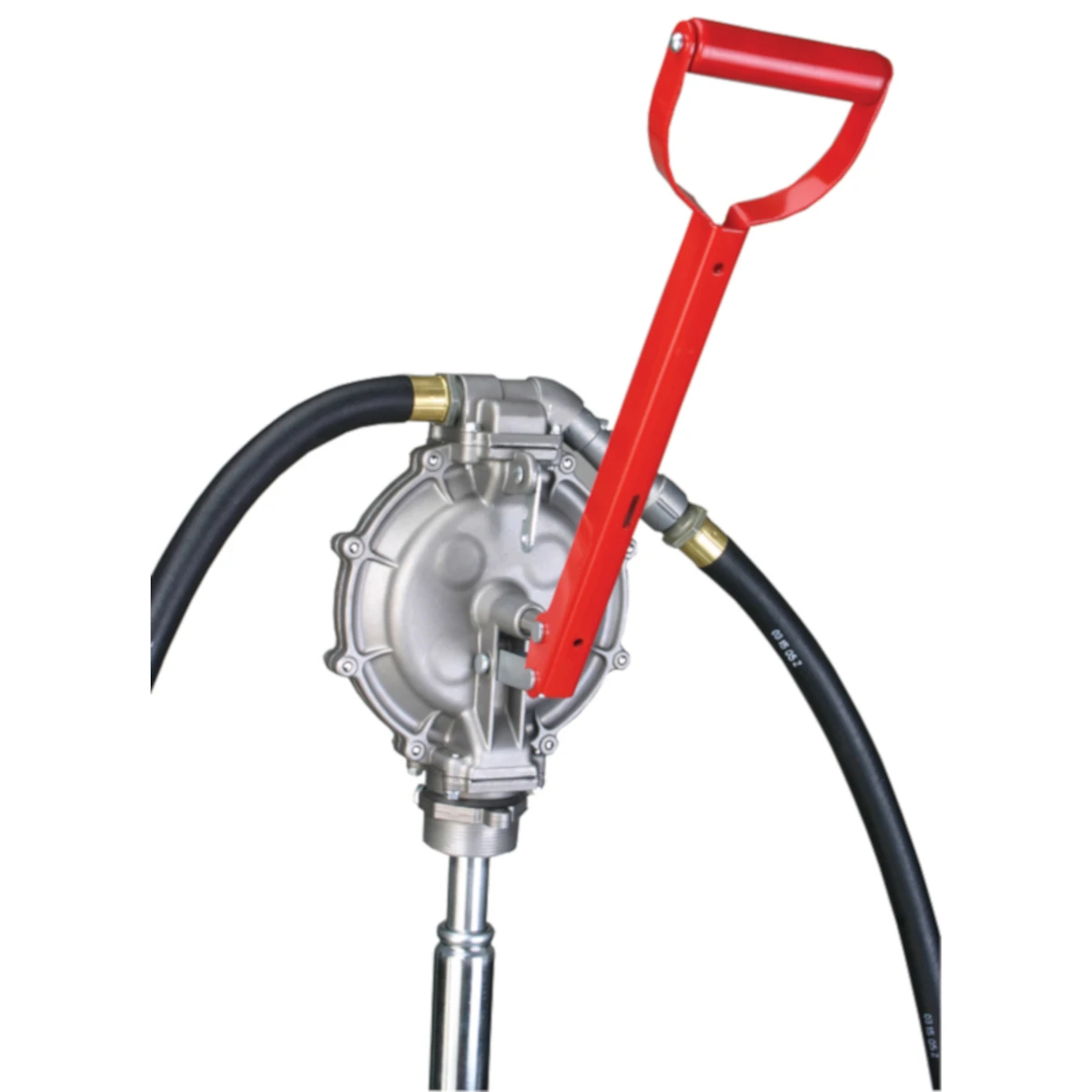 ATD Double Diaphragm Fuel Transfer Pump