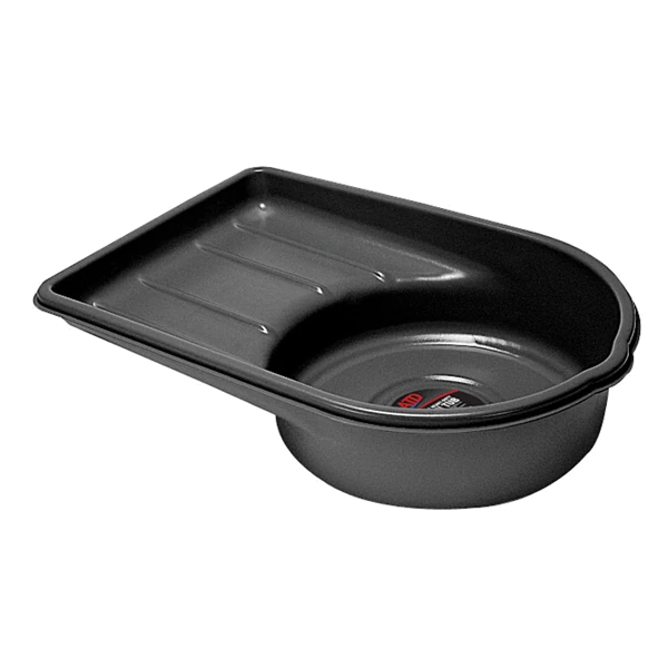 ATD 5183 30-Quart Heavy-Duty Drain Tub