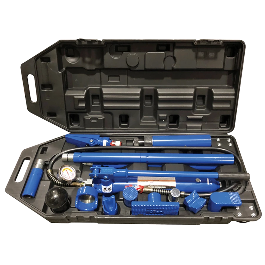 ATD 5810A 10-Ton Hydraulic Body Repair Kit