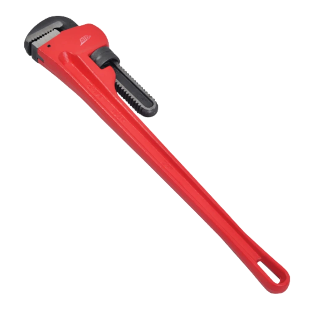 ATD 24" Cast Iron Pipe Wrench