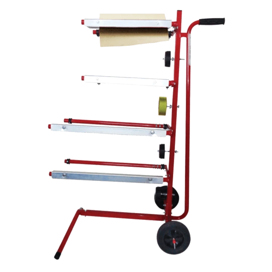ATD Tree Style Masking Machine